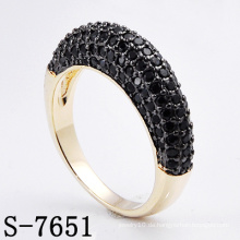 Neue Modelle 925 Silber Schmuck Ring (S-7651. JPG)